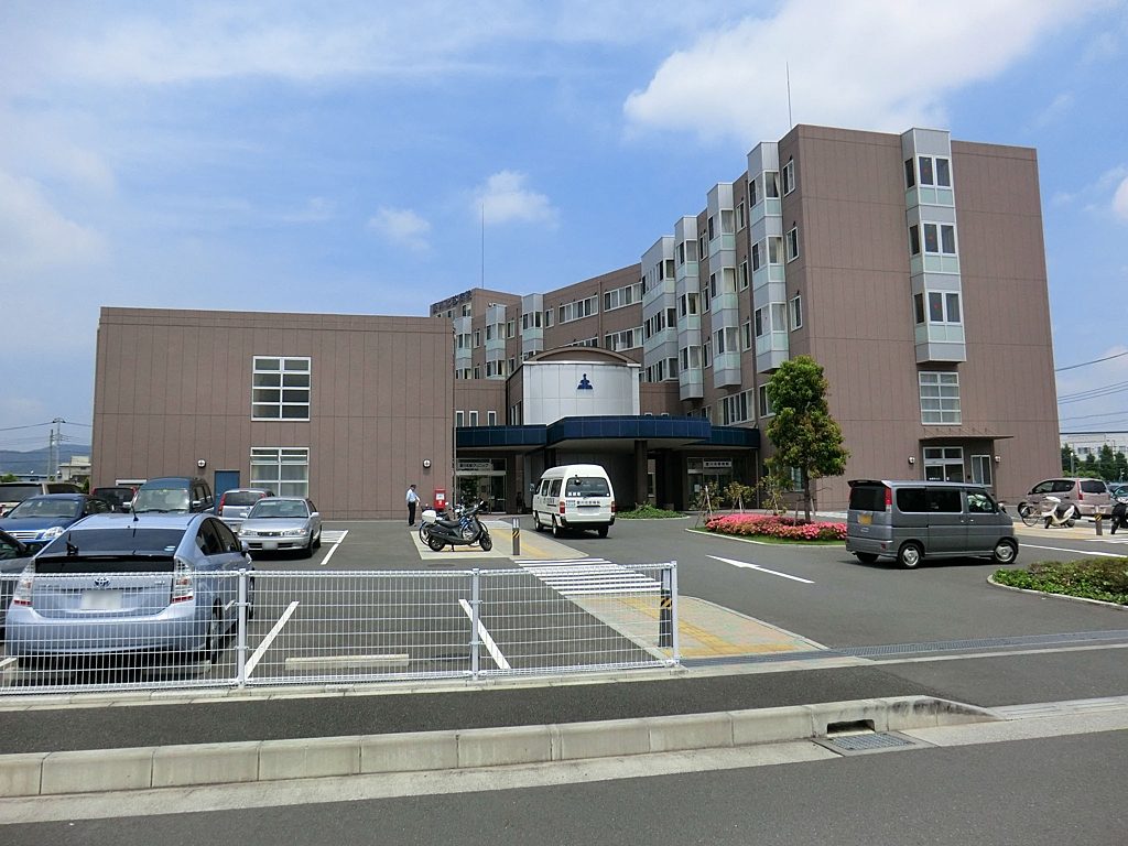 愛川北部病院の写真