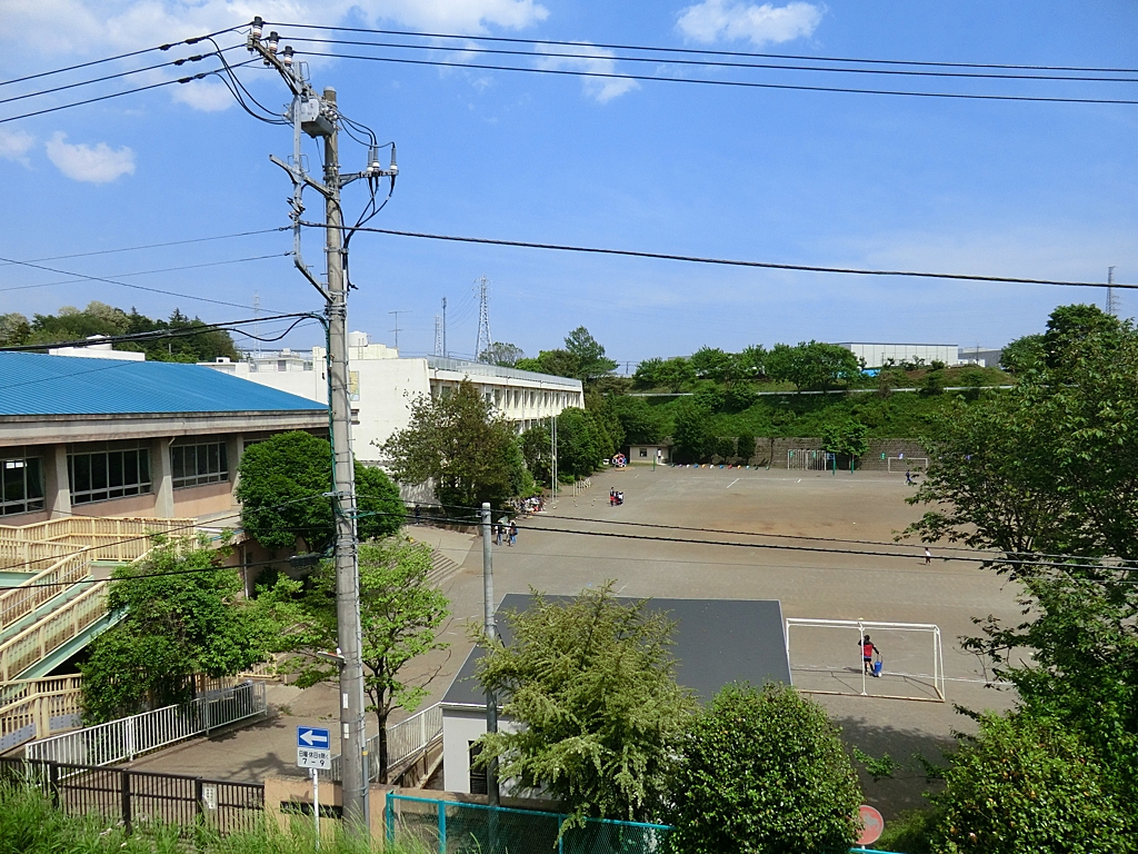 相武台東小学校の写真